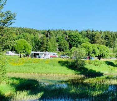 Stode Other | Stöde Camping