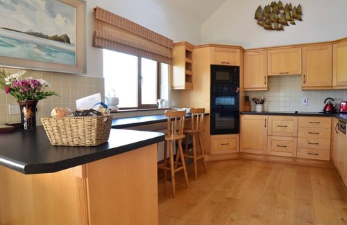 Ballyferriter House | Stúaicín VRBO