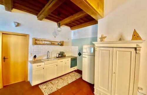 Rabenstein Apartment | "Stüberl" Apartment with Terrace