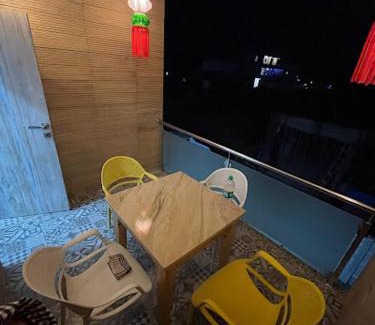 Kihim Villa | ST 4Bhk Villa Alibaug