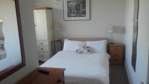 Rathgar House | St. Aiden's Guesthouse