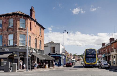 Rathgar House | St. Aiden's Guesthouse