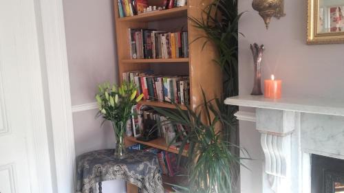 Rathgar House | St. Aiden's Guesthouse