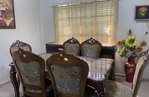 Port Harcourt Bed & Breakfast | St. Alexis Residence