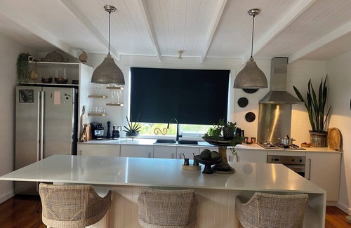 St. Andrews Beach House | St Andrews "Beach Break Cottage"