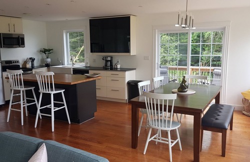 St. Andrews House | St. Andrews Beach Home
