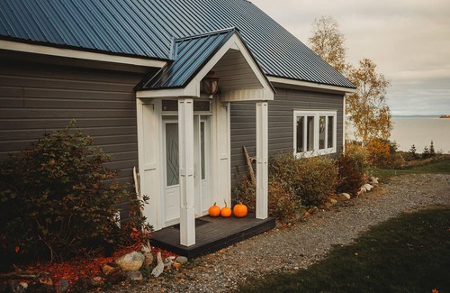 St. Andrews House | St. Andrews Beach Home