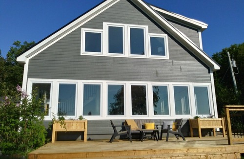 St. Andrews House | St. Andrews Beach Home