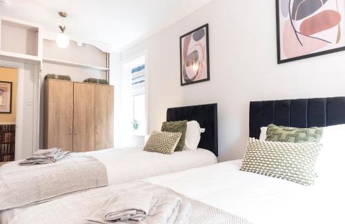 Lytham St. Anne's Apartment | St Andrews by Guestz
