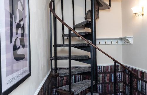 Lytham St. Anne's Apartment | St Andrews by Guestz
