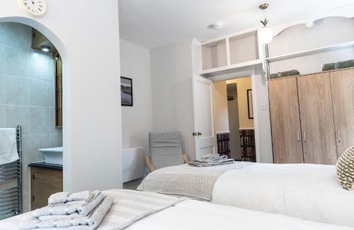 Lytham St. Anne's Apartment | St Andrews by Guestz