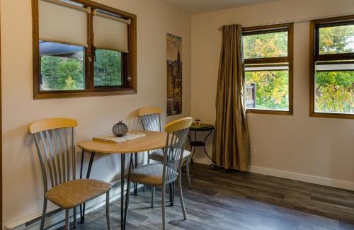 Okanagan-Similkameen Hotel | St Andrews By The Lake Golf Resort
