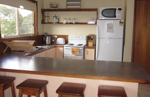 Ventnor House | St Andrews Cove