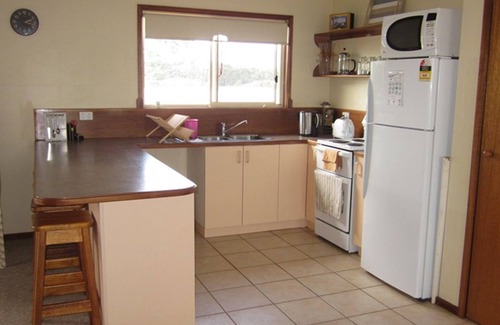 Ventnor House | St Andrews Cove