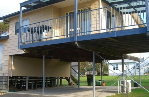 Ventnor House | St Andrews Cove