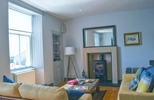 Pittenweem House | St Andrews