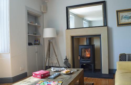 Pittenweem House | St Andrews