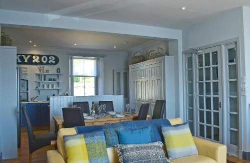 Pittenweem House | St Andrews