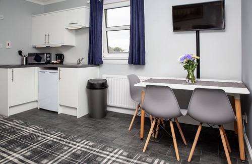 Irvine House | St Andrews Guest House