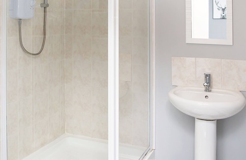 Irvine House | St Andrews Guest House