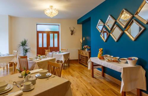 Ballater House | St Andrews House