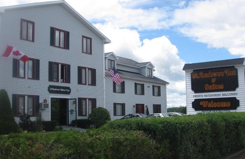 St. Andrews Hotel | St Andrews Inn & Suites