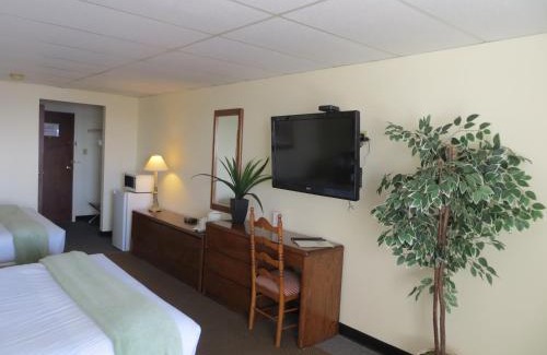 St. Andrews Hotel | St Andrews Inn & Suites