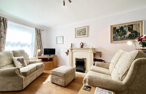 Wells House | St Andrews Mews