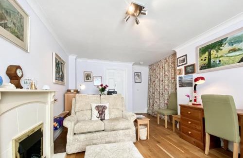 Wells House | St Andrews Mews