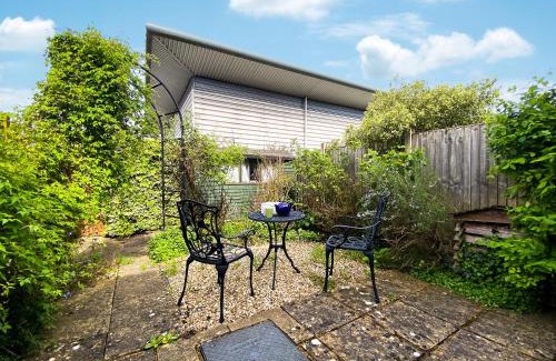 Wells House | St Andrews Mews