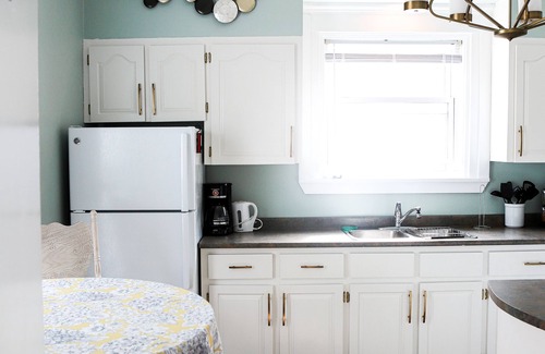 St. Andrews House | St. Andrews Waterfront Vacation Home - Downtown