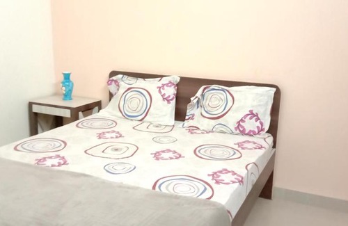 Colva Apartment | St Anthony Guest house colva