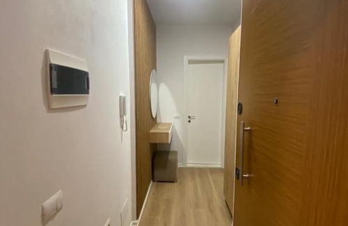 Tirana Apartment | ST Apartments
