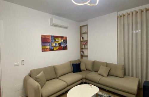 Tirana Apartment | ST Apartments
