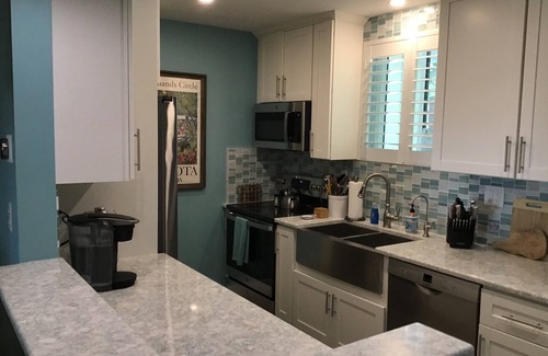 Saint Armands Key Condo | St. Armands Circle Sarasota, Florida - Restaurants, Shopping, Beaches, Sun & Fun