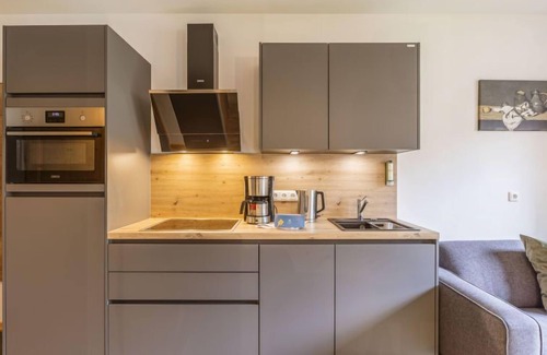 Sankt Lorenzen ob Murau Apartment | Studio mit Balkon by Interhome
