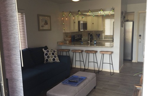 Butler Beach Condo | St Augustine Beach Ocean Village Club