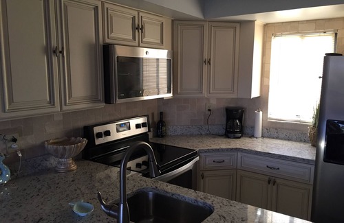 Butler Beach Condo | St Augustine Beach Ocean Village Club