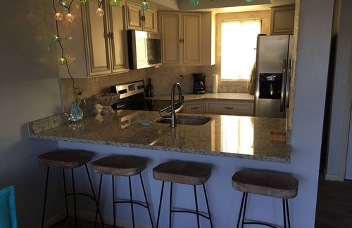 Butler Beach Condo | St Augustine Beach Ocean Village Club
