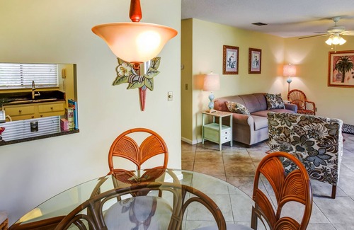 St. Augustine Beach House | St. Augustine Beach and Tennis Resort