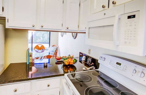 St. Augustine Beach House | St. Augustine Beach and Tennis Resort