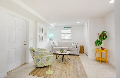 Vilano Beach House | St Augustine Home Near Vilano Beach Pets Welcome!