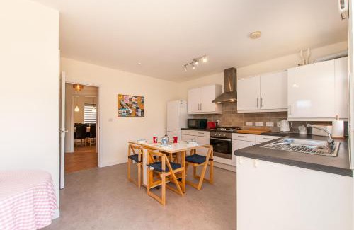 Westgate-on-Sea House | St Augustines Seaside Retreat