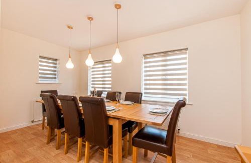 Westgate-on-Sea House | St Augustines Seaside Retreat
