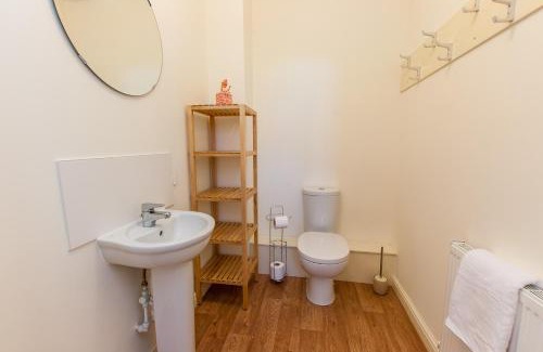 Westgate-on-Sea House | St Augustines Seaside Retreat