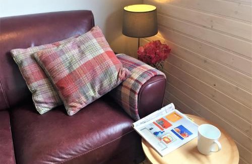 Lady's Island Apartment | St Awaries Studio