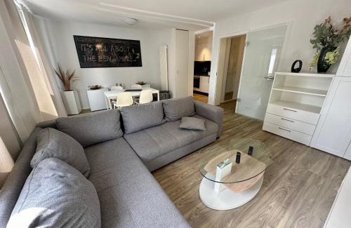 Barbara Apartment | St.Barbara Trier