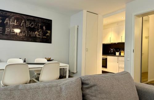 Barbara Apartment | St.Barbara Trier