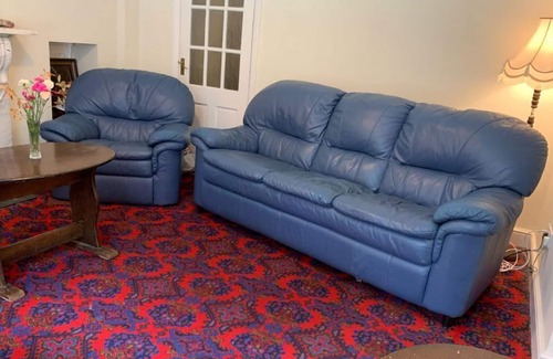 Lanivet Bed & Breakfast | St Benets Abbey B&B