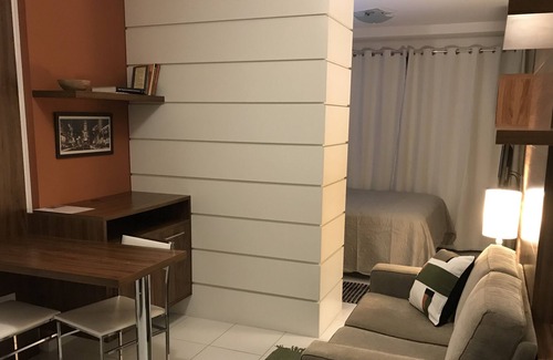 Pioneiros Apartment | STUDIO BALNEÁRIO CAMBORIU